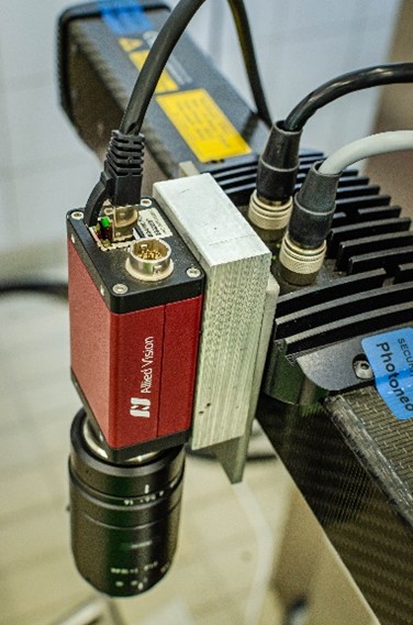 Food consumption analysis system