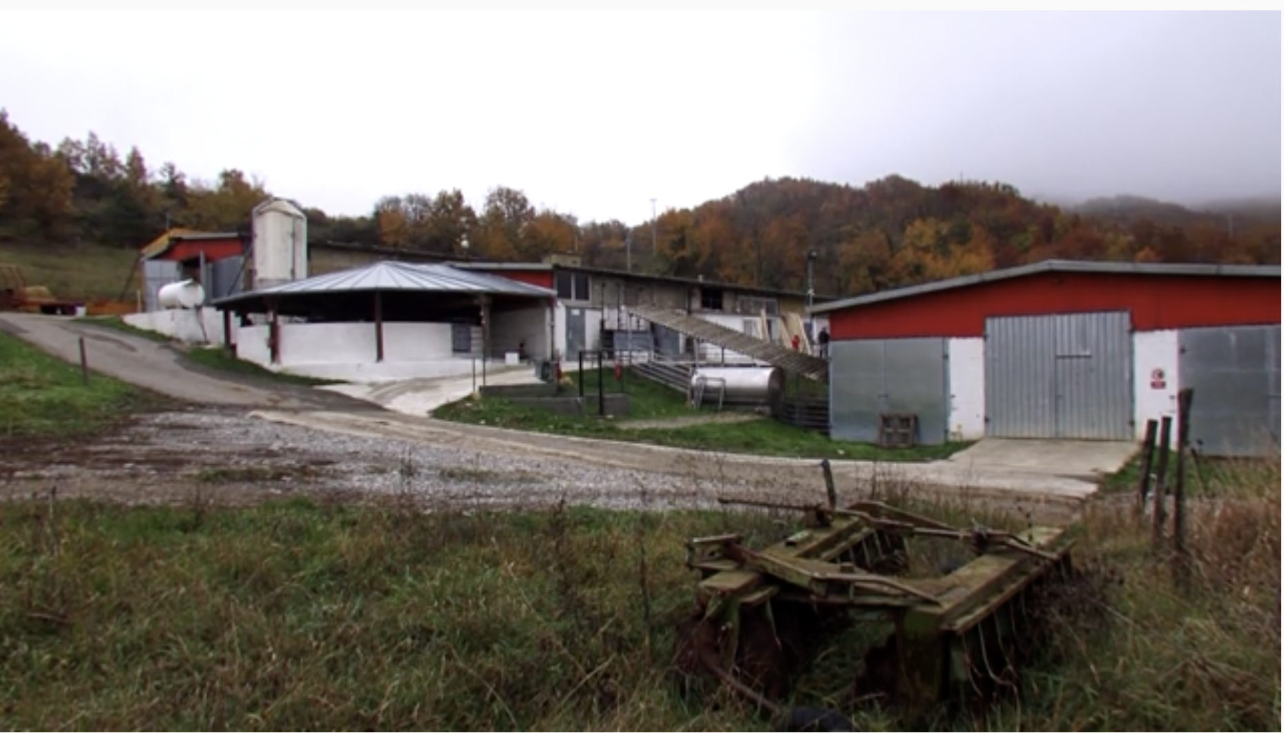 Azienda Agraria Didattico