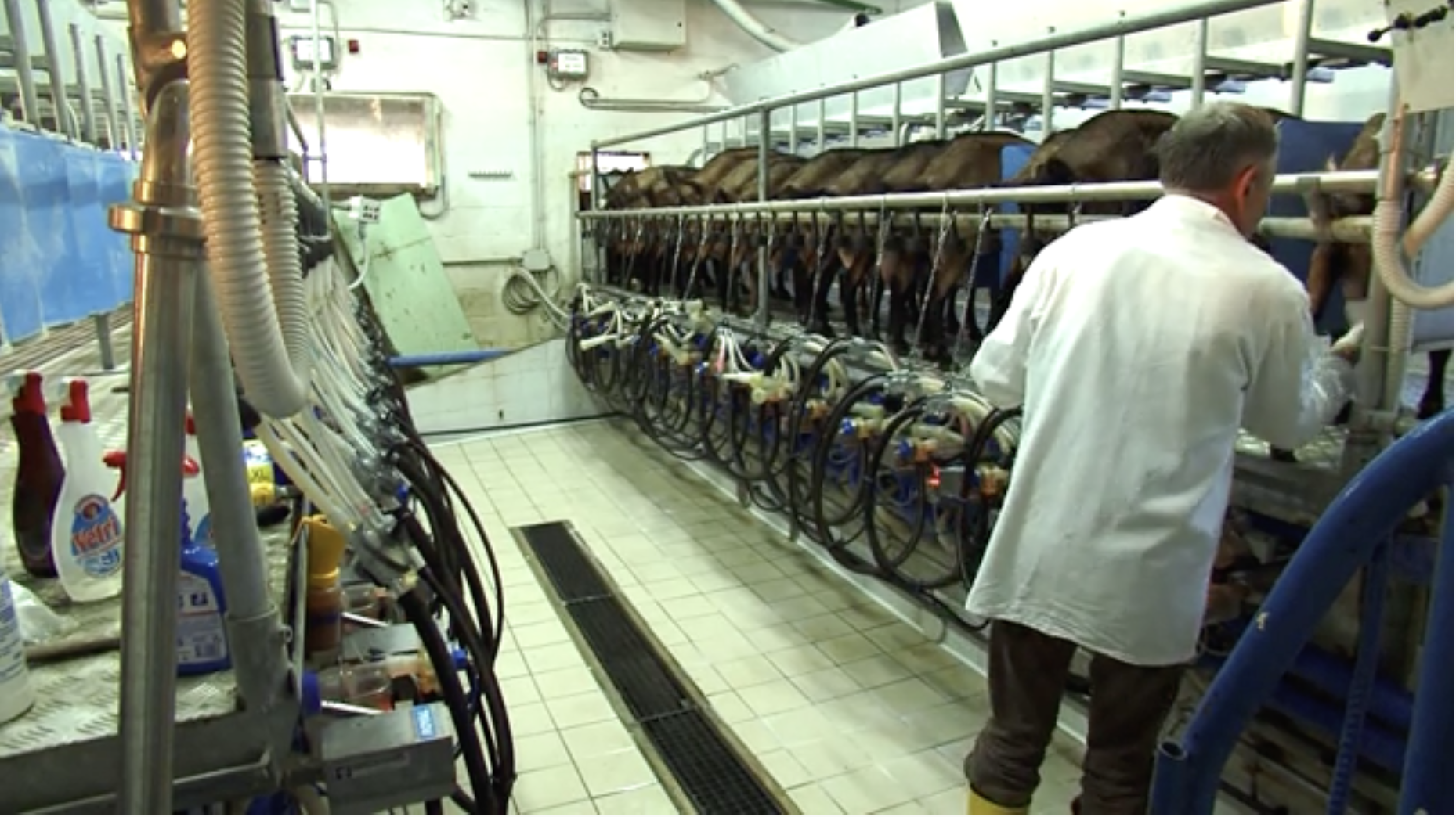 Azienda Agraria Didattico