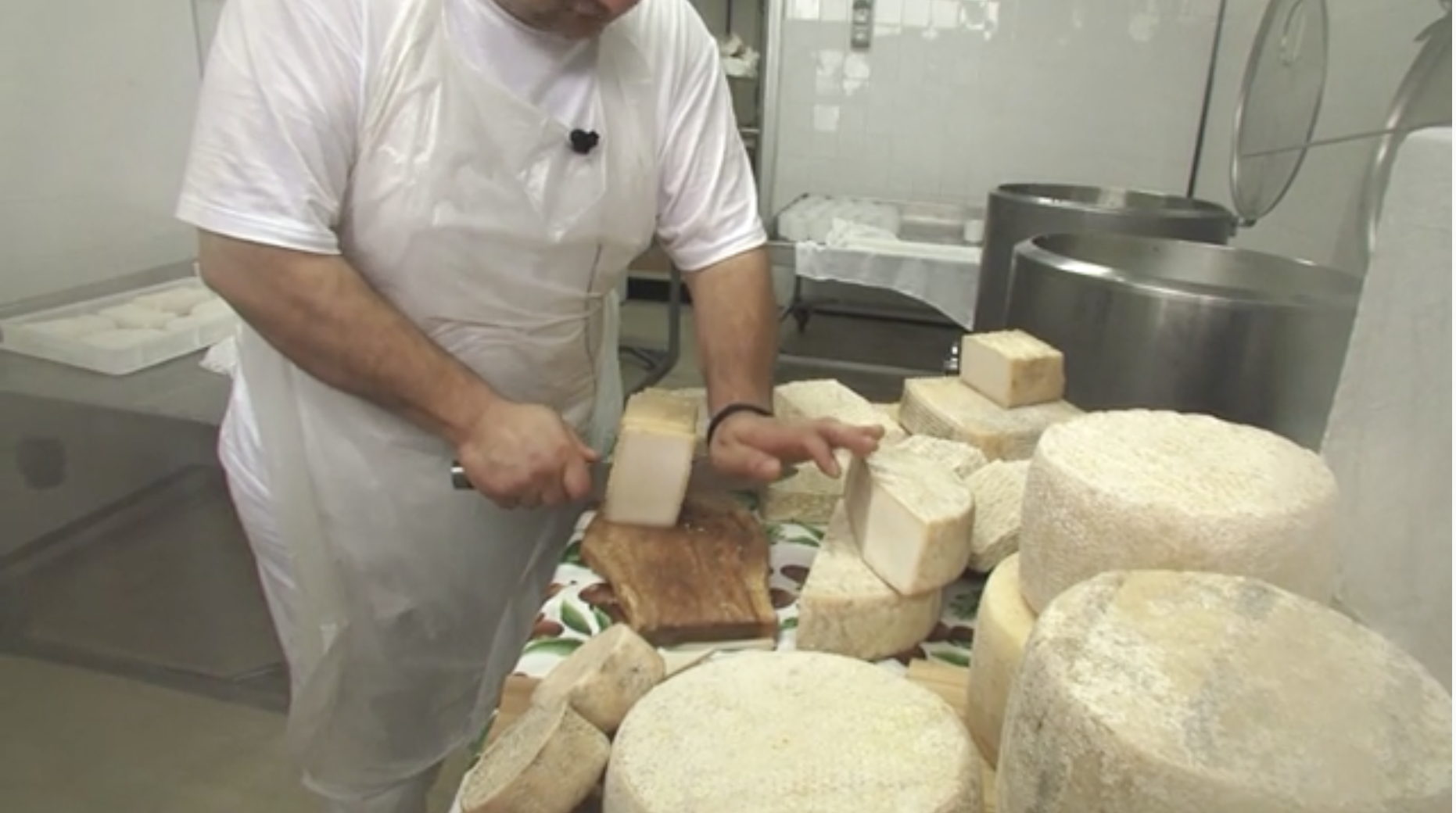 Azienda Agraria Didattico