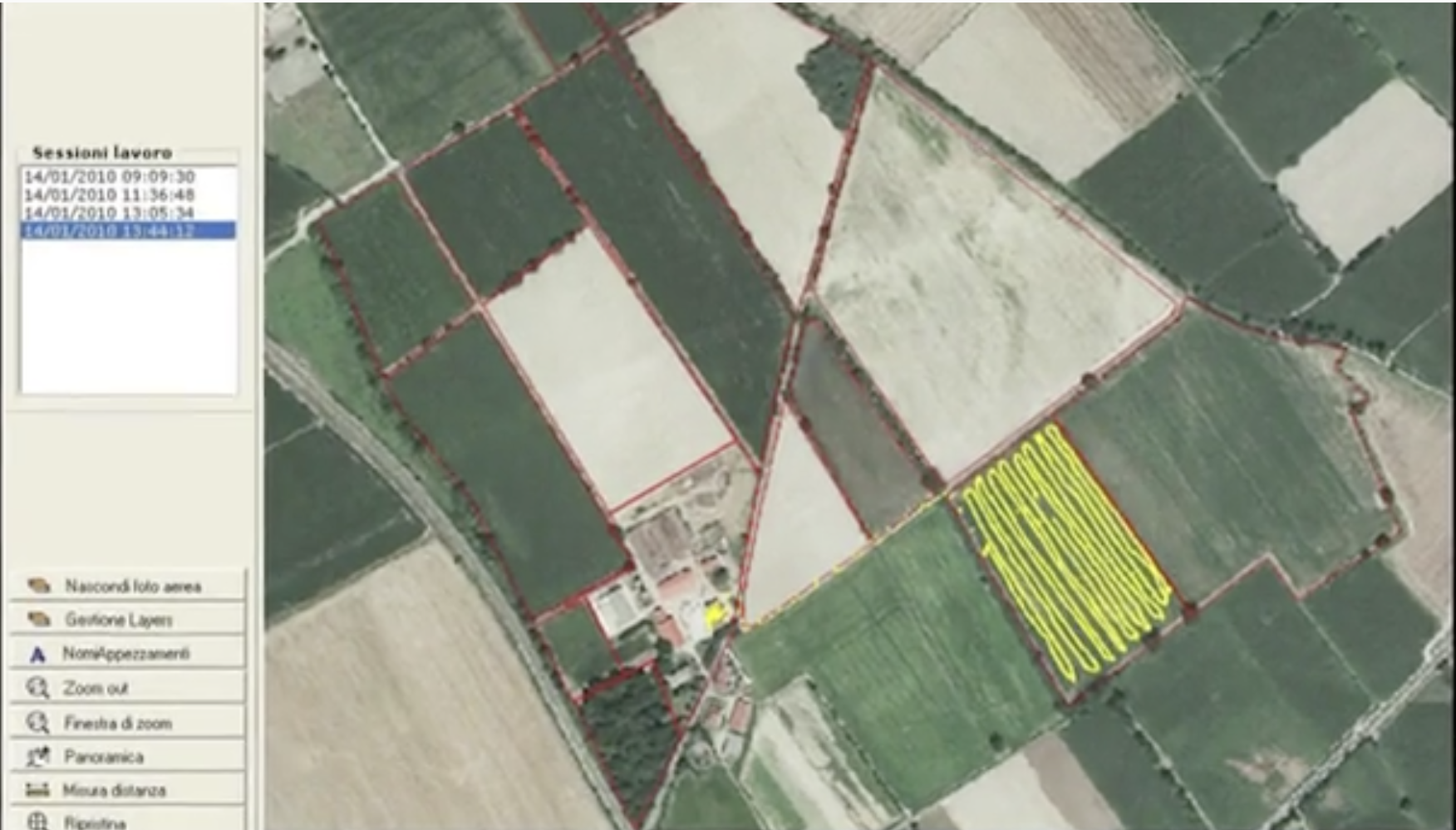 Azienda Agraria