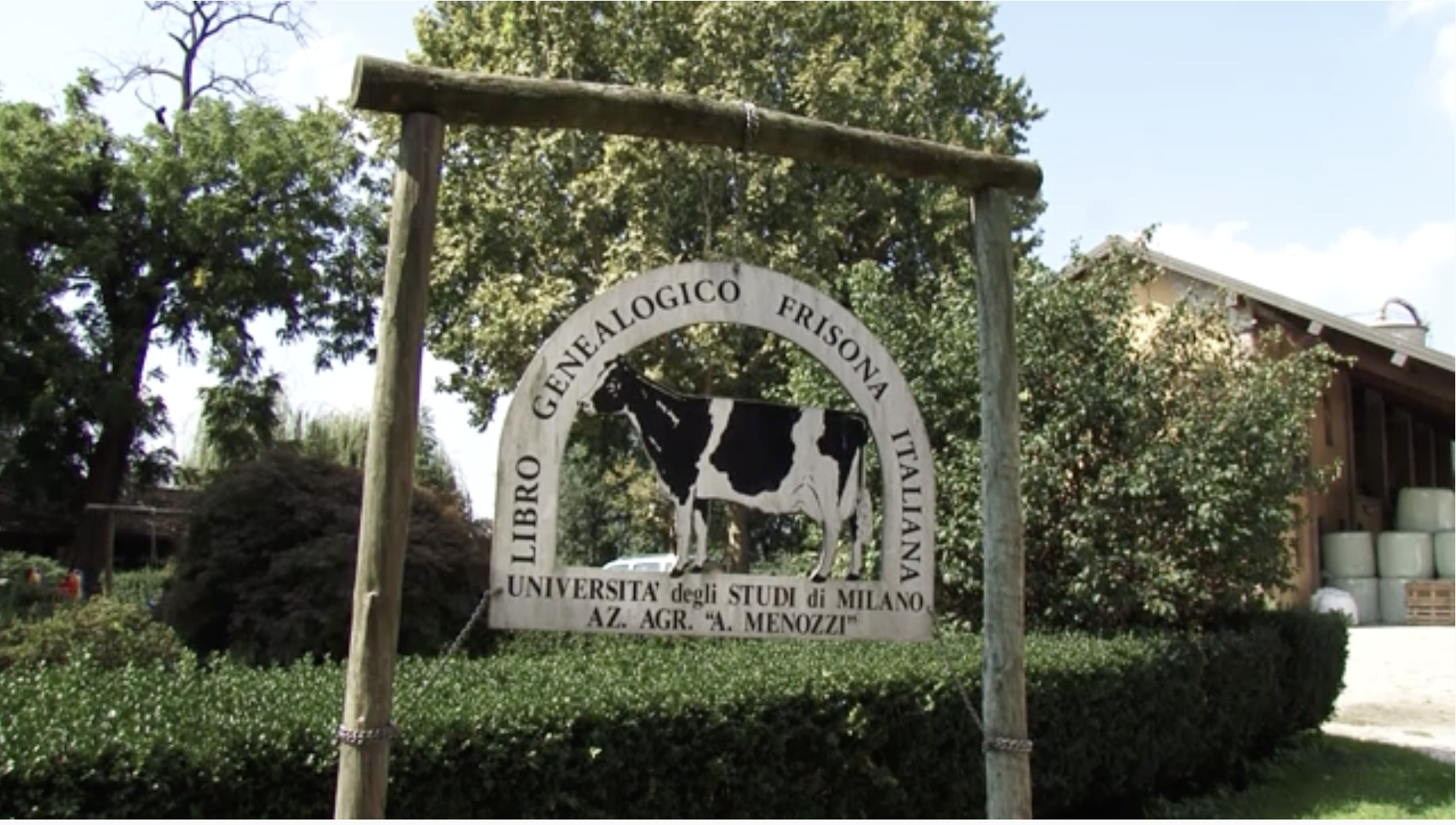 Azienda Agraria