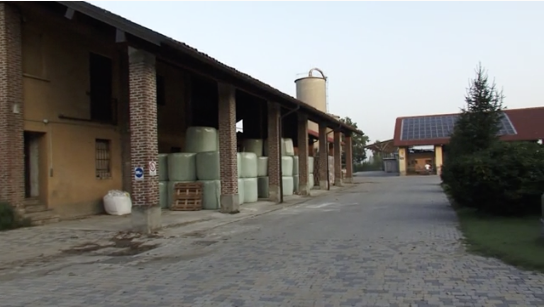 Azienda Agraria
