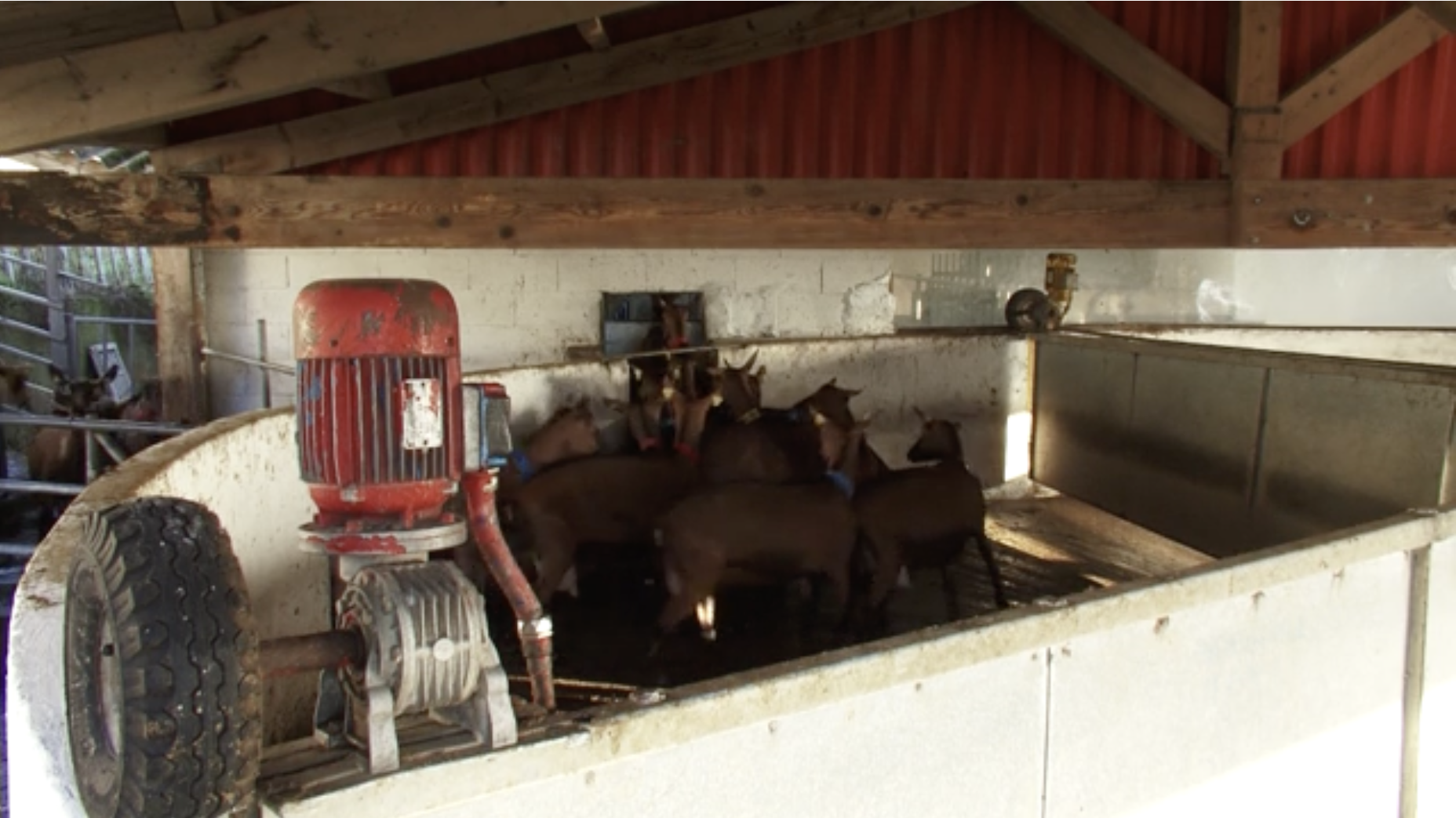 Azienda Agraria Didattico