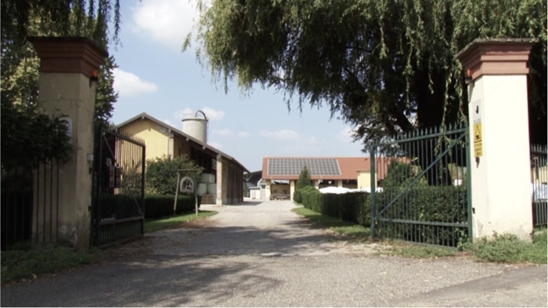 Azienda Agraria