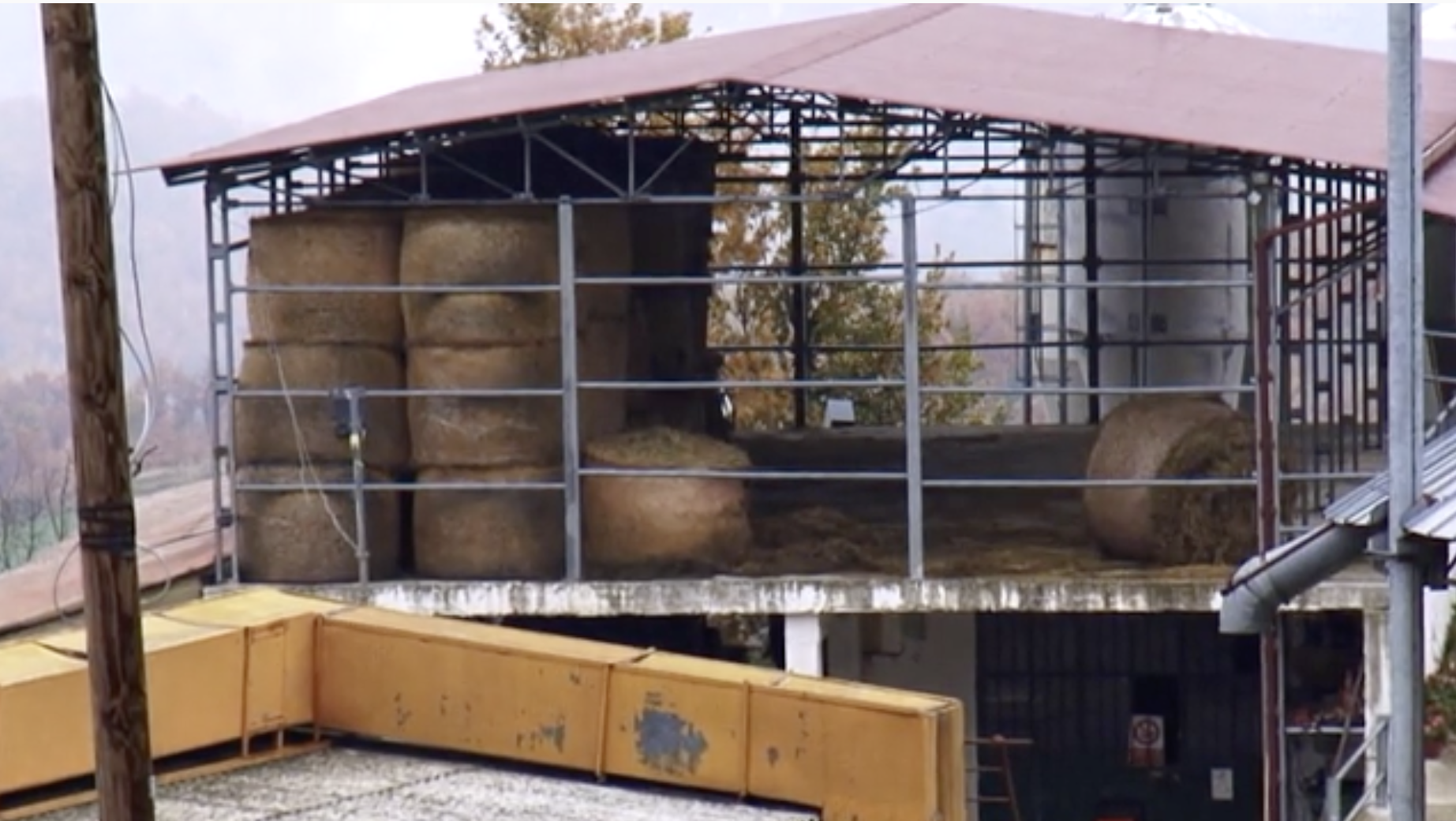 Azienda Agraria Didattico