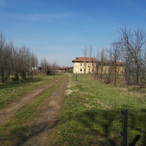 Cascina Baciocca